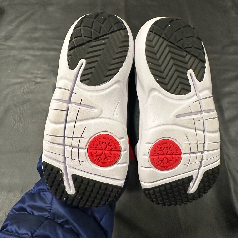 Nike Flex Advanced Boot - Picture 3 of 4